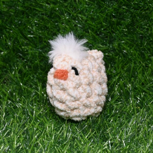 Mini Mabel Chicken - Image 3