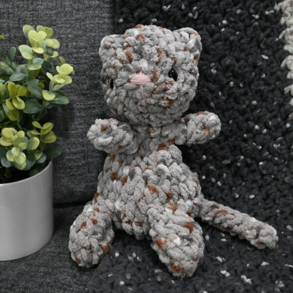 Bitty Kitty - Image 2